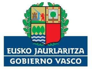 gobierno vasco eusko jaurlaritza