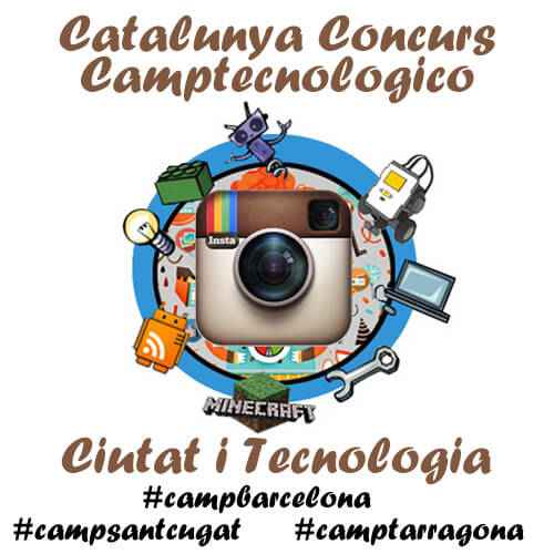 Catalunya concurso Instagram 