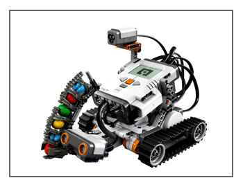Lego Mindstorm, lego, mindstorm, taller, cursos, robotica educativa, robotica, niños, madrid, verano