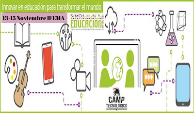 SIMO EDUCACION 2018