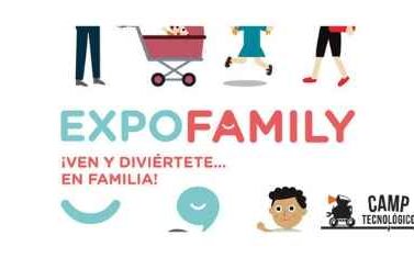 Dexpofamily