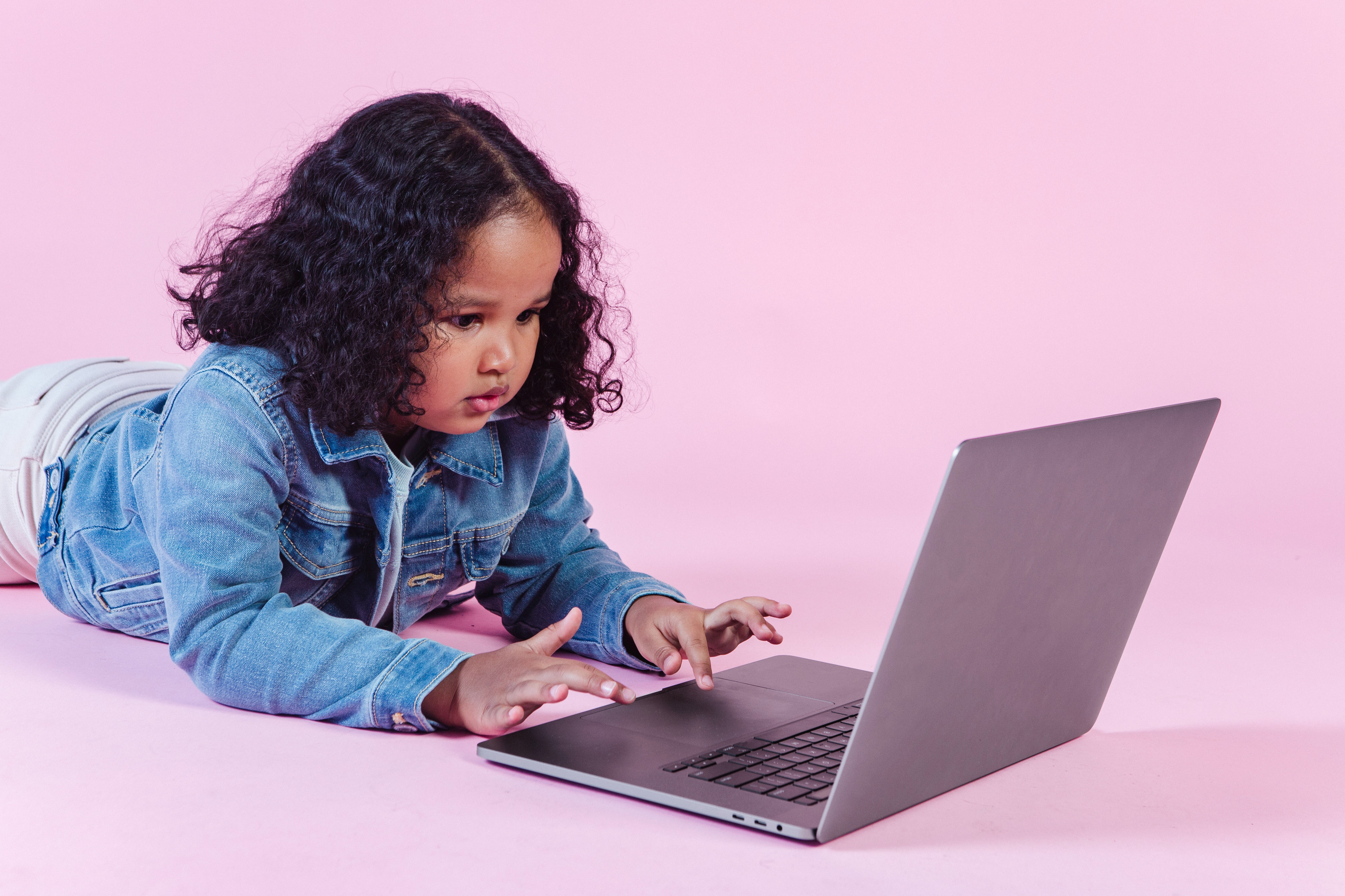 Cómo introducir a los niños y niñas en la tecnología