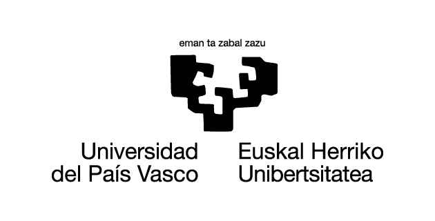 Universidad de pais Vasco