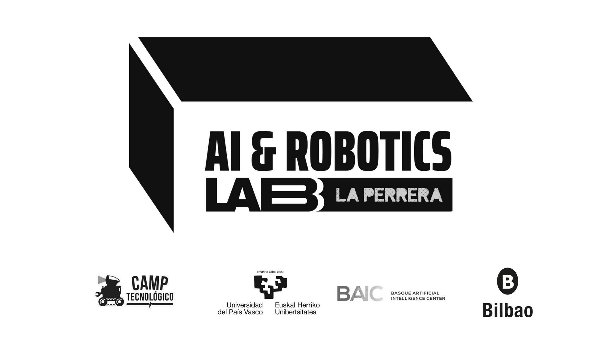 El nuevo IA&Robotics Lab esta en la investigación de vanguardia en Bilbao